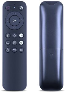 Remote