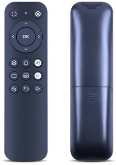 Remote