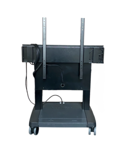 Prowise trolley iPro Tilt &amp; Toddler lift