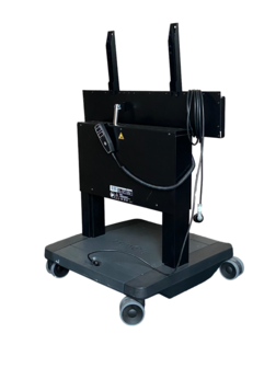 Prowise trolley iPro Tilt &amp; Toddler lift