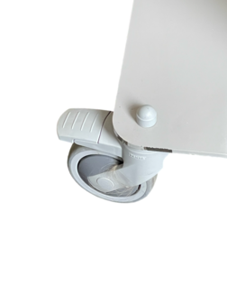 Universele Trolley verrijdbaar en elektrisch verstelbaar