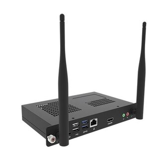 Prowise PWT 86 inch UHD interactieve touchscreen digibord