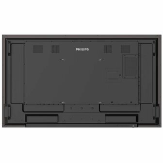 Philips 65BDL3552T Touchscreen 65inch 4K Ultra HD