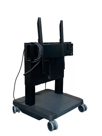 Prowise trolley iPro Tilt & Toddler lift