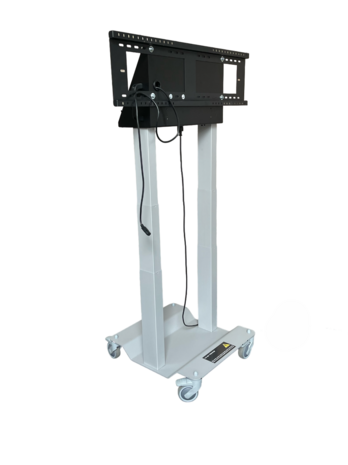 Universele Trolley verrijdbaar en elektrisch verstelbaar